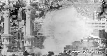 The Unraveling of the Muslim World