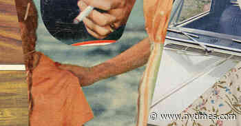 The Macabre, the Sinister, the Absurd: Story Time Just Got Weirder