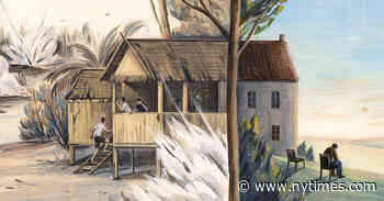 Caught in Laos’s Civil War, Three Friends Endure Lasting Trauma