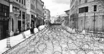 Is There Any Way to End the Israeli-Palestinian Conflict?