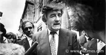 Conversations With a Mass Murderer