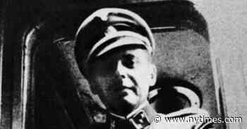 How Did Josef Mengele Become the Evil Doctor of Auschwitz?