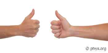 New study shows why women have to be likeable, and men don't