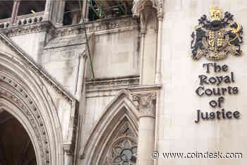 British Court Freezes $860,000 in Bitcoin Linked to Ransomware Payout