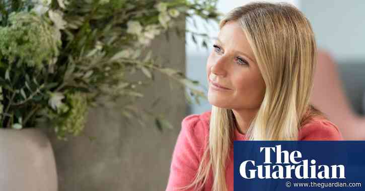 Bow down to the vulva! Why Gwyneth's Goop Lab isn't all bad