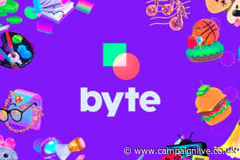 TikTok rival Byte hit by bot spam problems