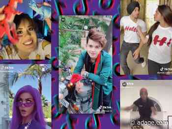 Can TikTok prove the effectiveness of influencer marketing?