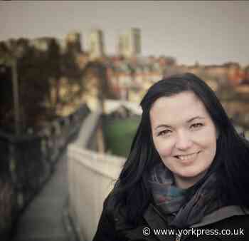 “I’m proud I bring parents together” - Meet the Boss with Emily Pickard, of York Mumbler