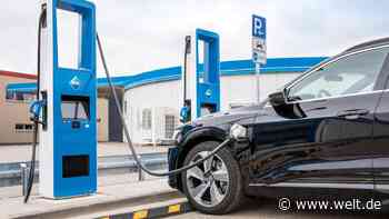 Der Fall Aral offenbart die deutschen Ladesäulen-Probleme