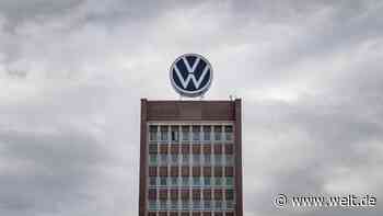 Der Fall Volkswagen füllt die Kassen der großen Kanzleien