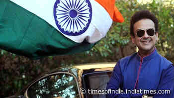 Padma Shri row: Adnan Sami silences political leader questioning the merit of award with a song