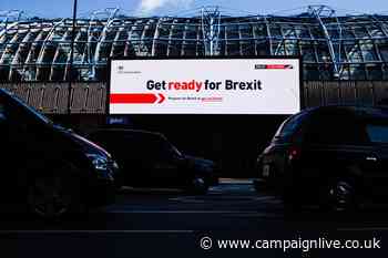 Brexit £46m adspend was ineffective, says National Audit Office