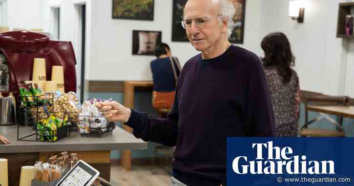 TV tonight: Larry David and friends return for more Curb