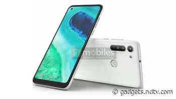 Moto G8, Moto G8 Power Specifications Leaked; Renders Surface to Suggest New Design