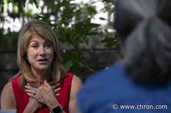 DCCC adds Wendy Davis, Gina Ortiz Jones to 'Red to Blue' program