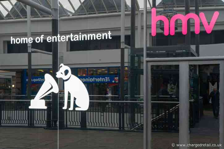 Physical entertainment retailers must dramatically change their focus to avoid “terminal decline”