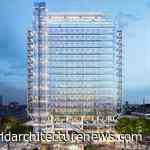London's Paddington Square in pictures