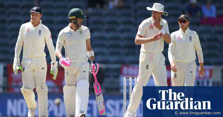 Faf Du Plessis escapes sanction over on-field collision with Jos Buttler