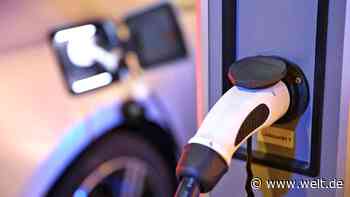 Deutschland steckt im Schnellladesäulen-Dilemma