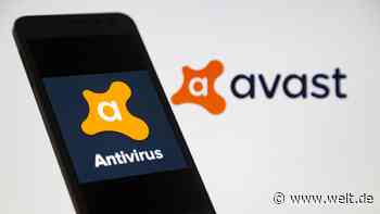 Antiviren-Software soll Daten seiner Nutzer verkauft haben
