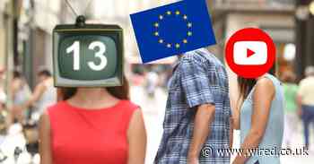 Here's why the UK is (finally) dumping Article 13 for good