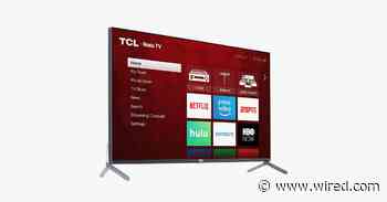 The 15 Best TV and Soundbar Deals for the Super Bowl (2020)