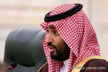 This Man Is Trump's Biggest Problem in the Middle East