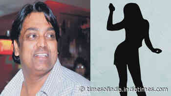 Woman choreographer accuses Ganesh Acharya of forcing her to watch adult videos