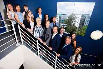 The Helmsley Group enjoys record year with £75m worth of property investments