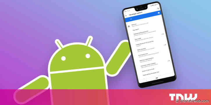 You can now bother Google for tech support with #AndroidHelp