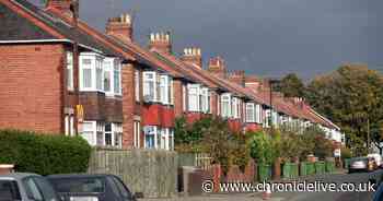 Heaton street surrounded by armed police after man's face slashed