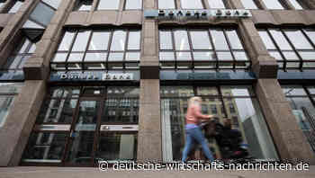 In Dänemark zeigen sich die desaströsen Folgen der Negativzinsen