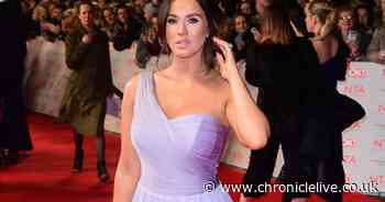 Vicky Pattison lifts lid on harsh behind the scenes secrets of National Television Awards