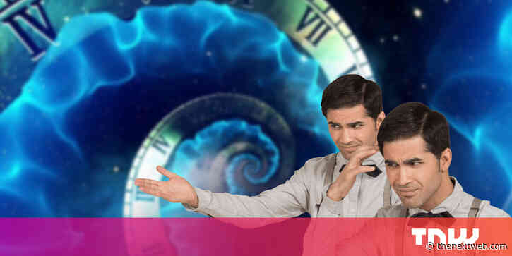 Time travel is possible – but only if you have an object with infinite mass