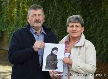 Flashbacks and anxiety: Like Fergal Keane, these Northern Ireland people are battling PTSD