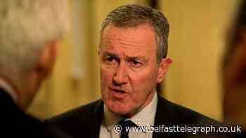 £19m for education as Conor Murphy reallocates £41m funding