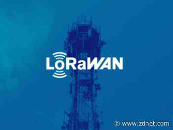 LoRaWAN networks are spreading but security researchers say beware