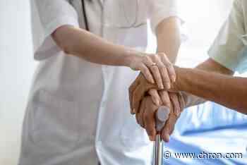 Cockroaches, pink residue in ice machine found inside Houston nursing homes, inspection reports say