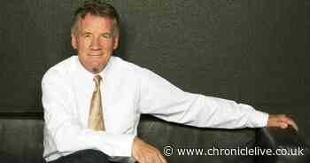 How old is Michael Palin? National Television Award Special Recognition prize for TV legend
