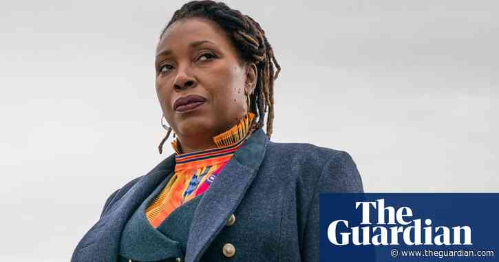 Doctor Who: Jo Martin becomes first BAME actor to play the Doctor