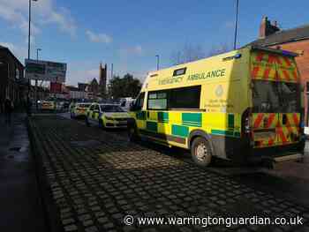 Police incident closes Church Street near Sainsbury's
