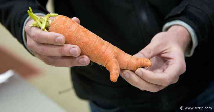 Letter: A place for ‘ugly’ food