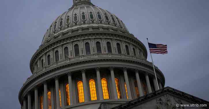 Letter: Congress obsessed with attacking president