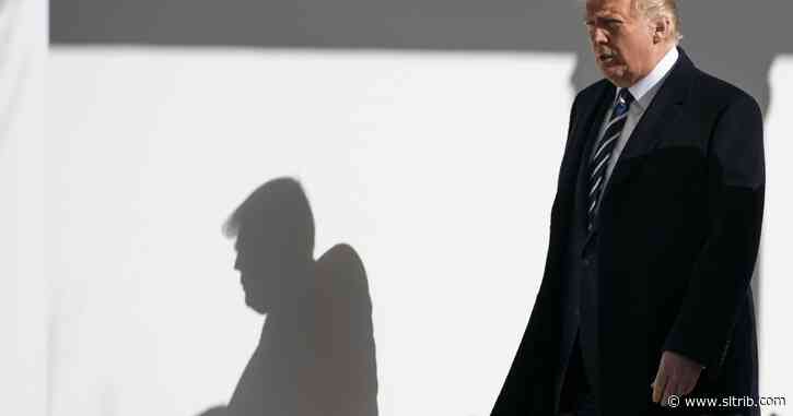 Letter: When the president needs a favor