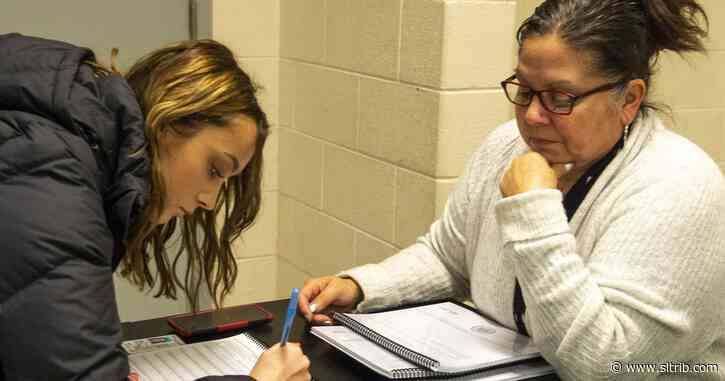 Letter: Hold Utah lawmakers accountable