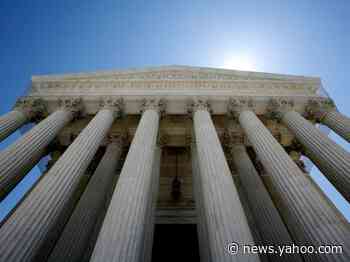 The Supreme Court votes to let the federal government vet immigrants with a wealth test in order to prevent poor visa-seekers from becoming citizens