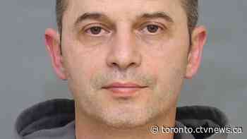 Man accused of recording woman getting dressed after free massage in Toronto