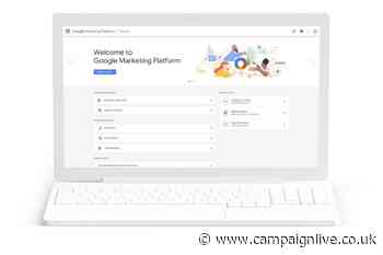 Omnicom media network seals Google tech stack certificate