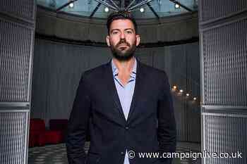 Jonathan Allan rises to chief operating officer at Channel 4