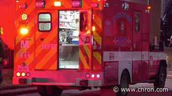 Houston man suspected of burglary found shot dead with stolen ID in pocket, police say